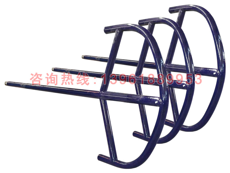 框式搅拌器
